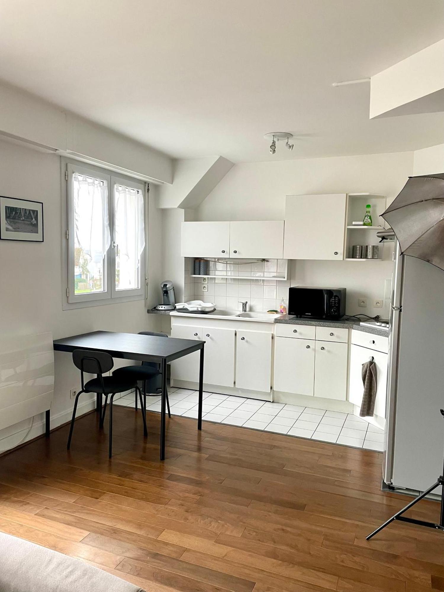 Charmant Appartement En Bord De Cher Saint-Avertin Exterior foto